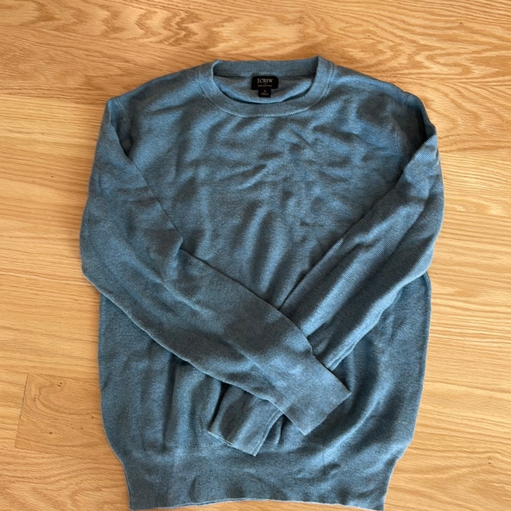 J Crew Sweater